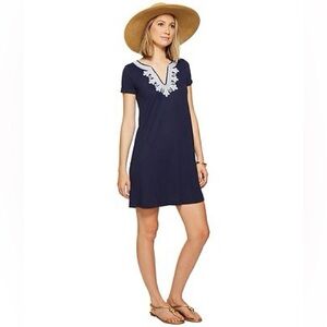 Lilly Pulitzer Maisy Swing Dress